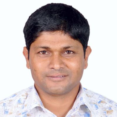 Dr. Narendra Thagunna